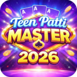 Teen Patti Master 2026