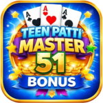 Teen Patti Master 51 Bonus