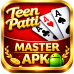 Teen Patti Master Apk